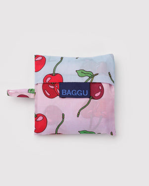 Baby Baggu Einkaufsbeutel Cherries