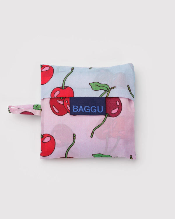 Baby Baggu Einkaufsbeutel Cherries