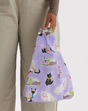 Baby Baggu Einkaufsbeutel Fancy Cats