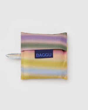 Baby Baggu Einkaufsbeutel Gradient Stripe Multi