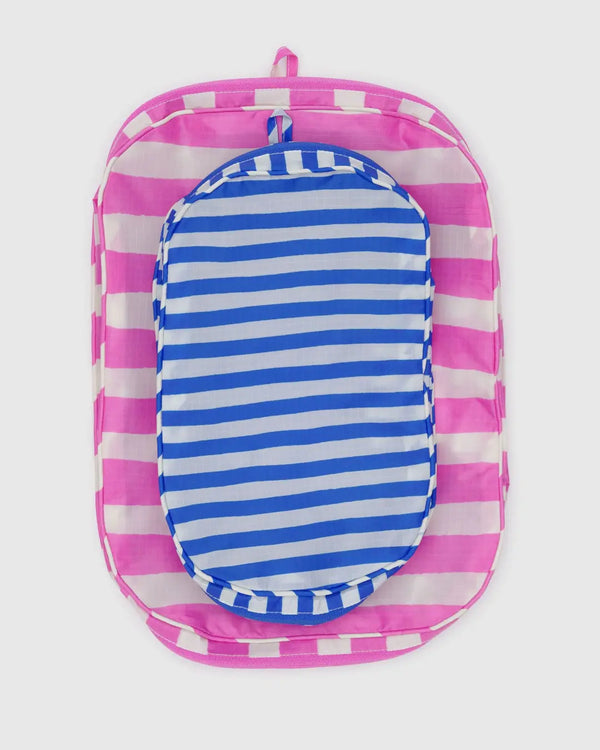 Packing Cube Set Painted Stripe