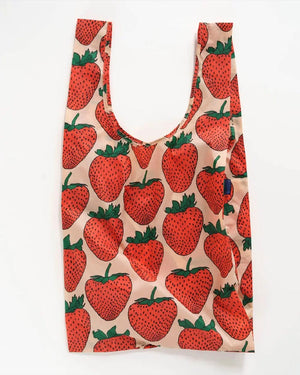 Big Baggu I Einkaufsbeutel Strawberry
