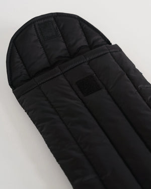 Baggu Puffy Laptop Sleeve 13"/14" Black