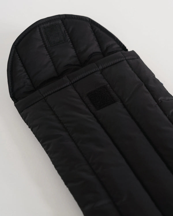 Baggu Puffy Laptop Sleeve 13"/14" Black