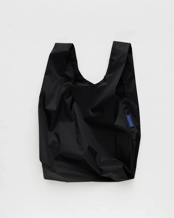 Baby Baggu Einkaufsbeutel Black