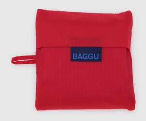 Standard Baggu Einkaufsbeutel Candy Apple