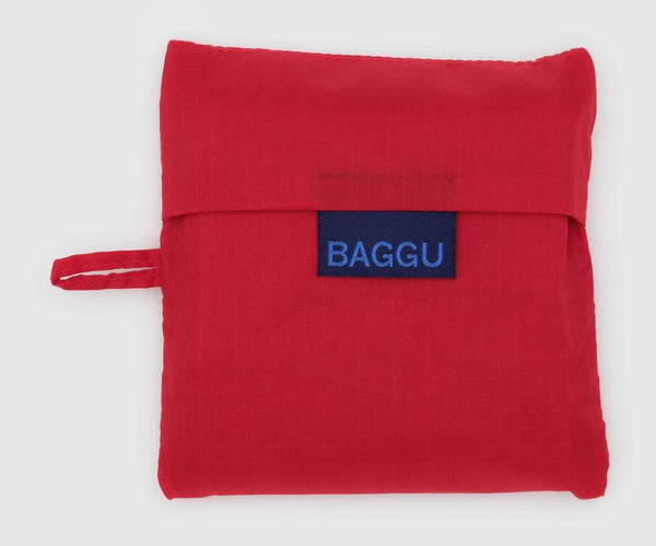 Standard Baggu Einkaufsbeutel Candy Apple