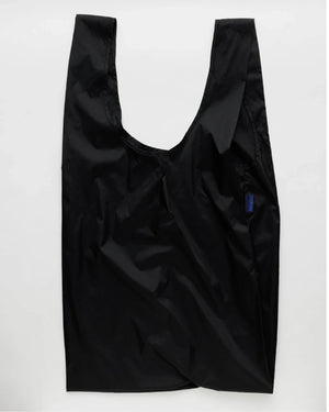 Big Baggu I Einkaufsbeutel Black