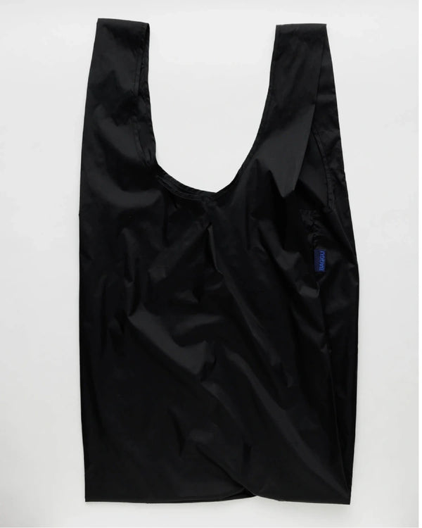 Big Baggu I Einkaufsbeutel Black