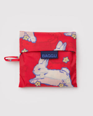 Standard Baggu Einkaufsbeutel Bunnies