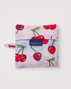 Standard Baggu Einkaufsbeutel Cherries