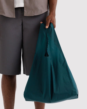 Standard Baggu Einkaufsbeutel Deep Sea