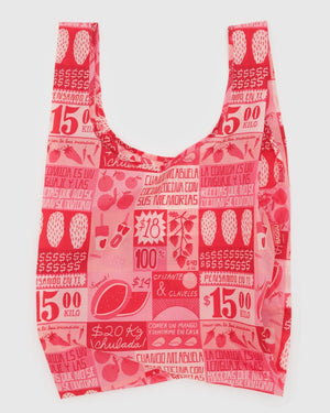 Standard Baggu Einkaufsbeutel Mercado