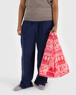 Standard Baggu Einkaufsbeutel Mercado