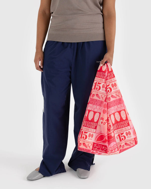 Standard Baggu Einkaufsbeutel Mercado