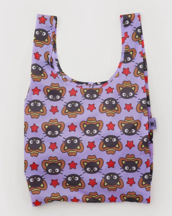 Standard Baggu Einkaufsbeutel Hello Kitty Lilac Chococat Western