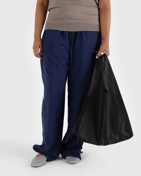 Standard Baggu Einkaufsbeutel Black