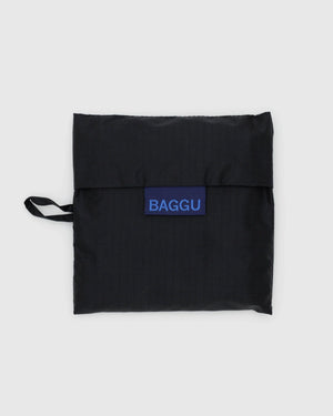 Standard Baggu Einkaufsbeutel Black