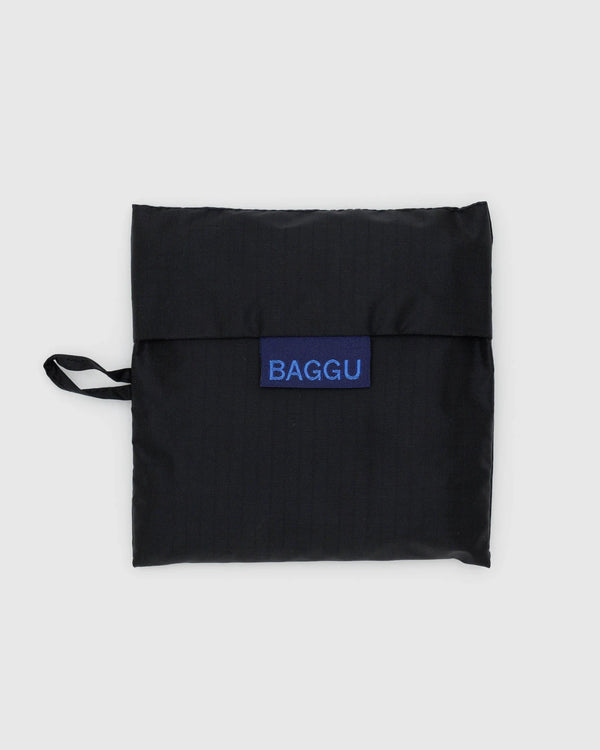 Standard Baggu Einkaufsbeutel Black