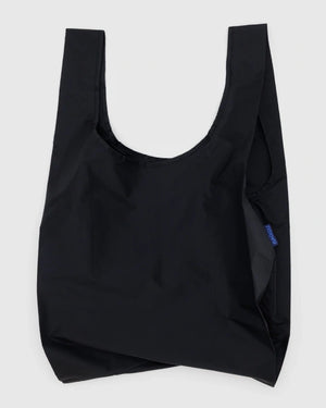 Standard Baggu Einkaufsbeutel Black