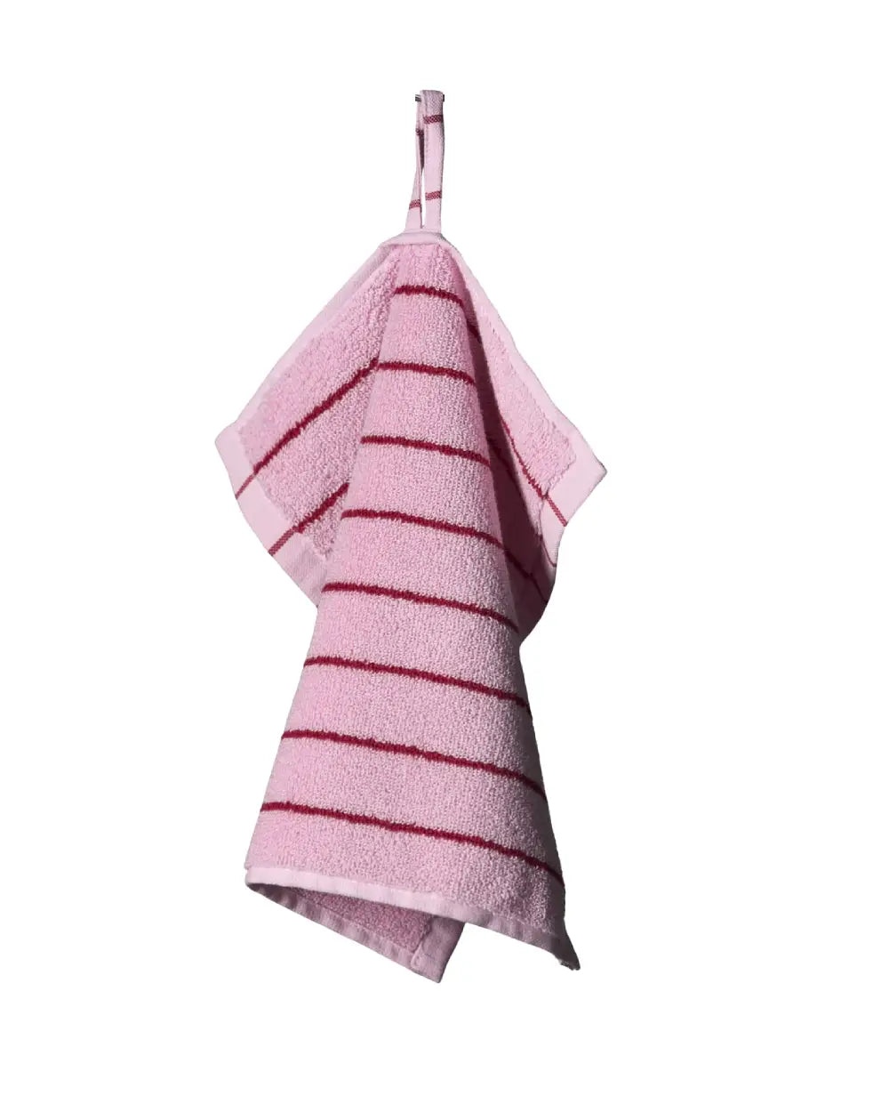 Naram Waschlappen Baby Pink & Ski Patrol (30x30cm)