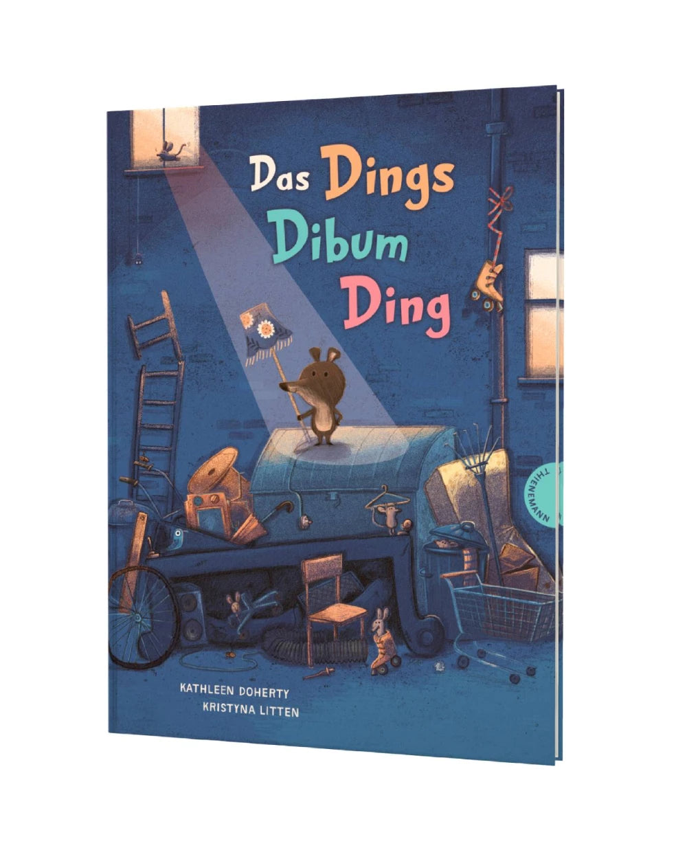 Das Dings Dibum Ding