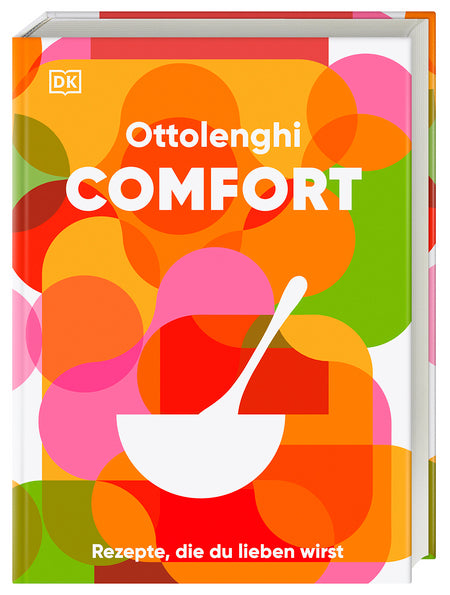 Ottolenghi Comfort