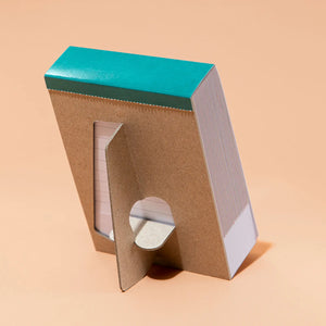 Abreißkalender »Halbwegs entspannt durch 2026«