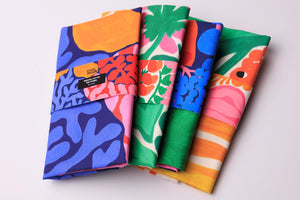 Evermade Liv Lee Fruits Of The Amazon Geschirrhandtuch