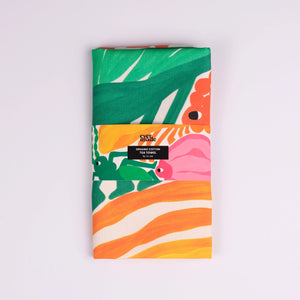 Evermade Liv Lee Insects Geschirrhandtuch