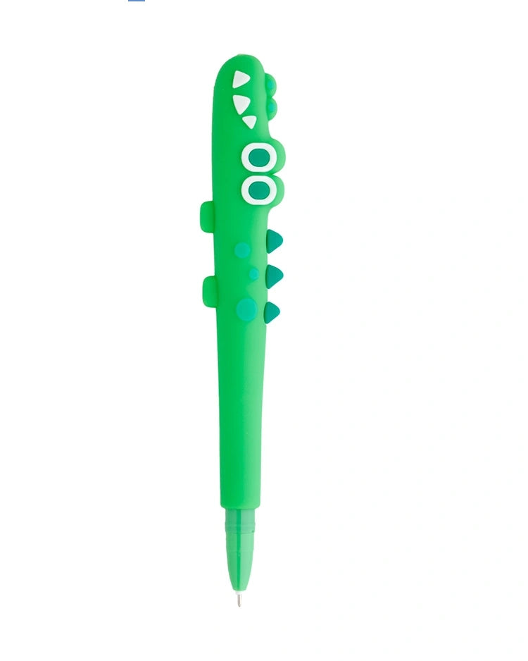 Fineliner Krokodil
