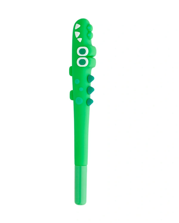 Fineliner Krokodil