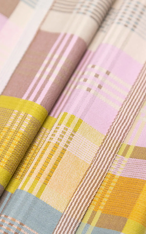 Odds & Ends Geschirrtuch #53C Wild Weave