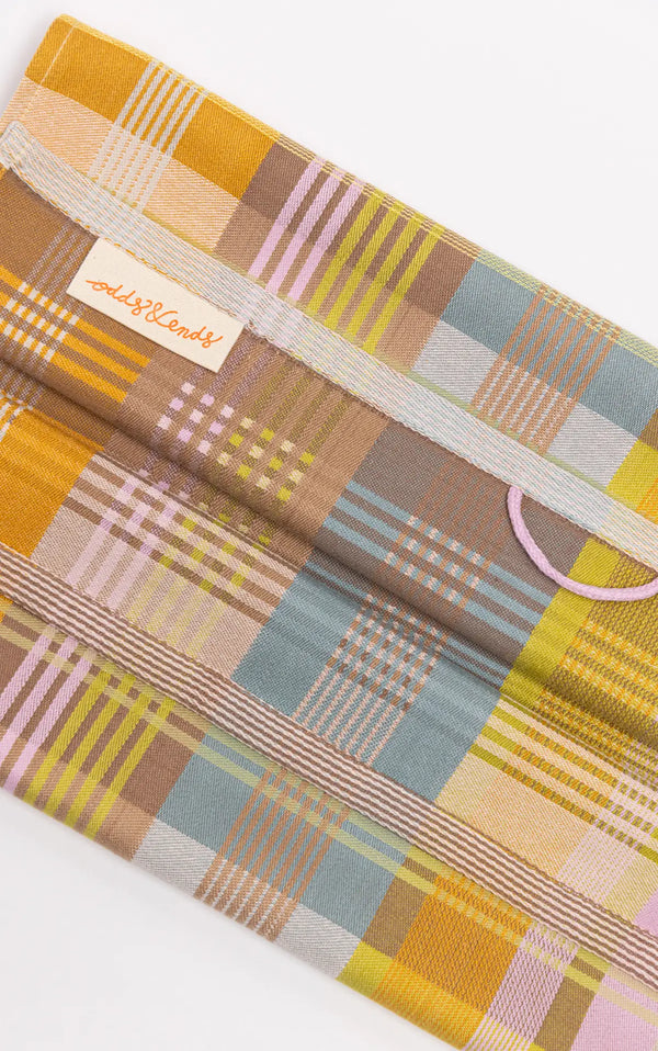 Odds & Ends Geschirrtuch #53C Wild Weave
