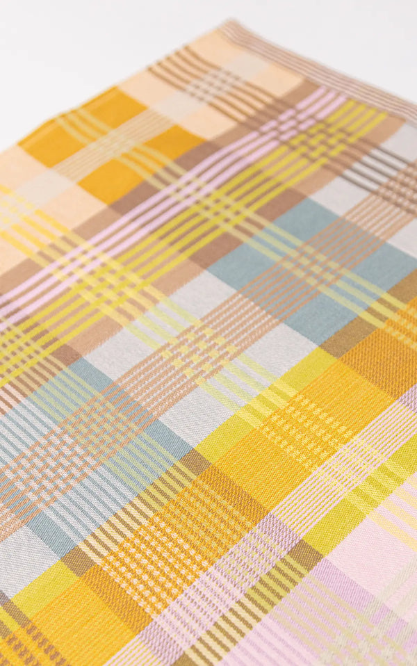 Odds & Ends Geschirrtuch #53C Wild Weave