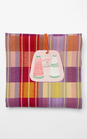 Odds & Ends Geschirrtuch #60B Basket