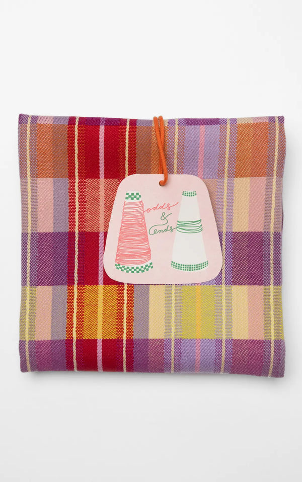 Odds & Ends Geschirrtuch #60B Basket