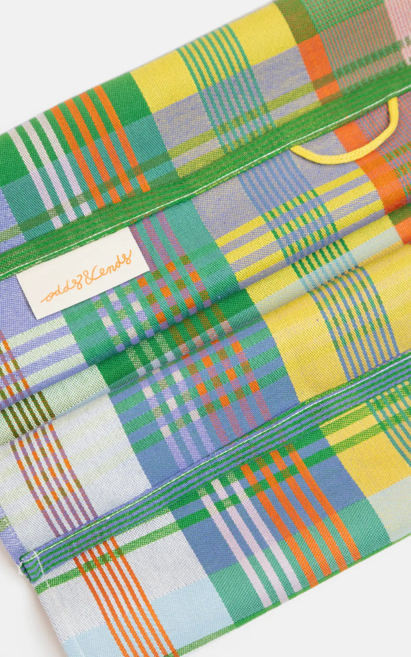 Odds & Ends Geschirrtuch #63A Wild Weave