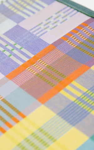 Odds & Ends Geschirrtuch #63A Wild Weave