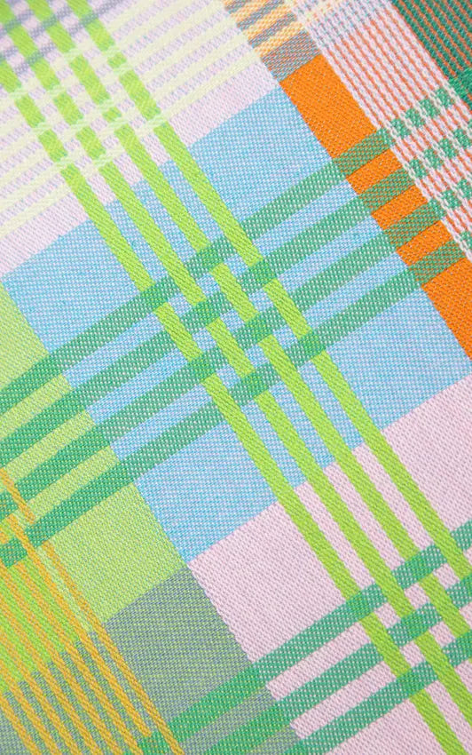 Odds & Ends Geschirrtuch #77A Wild Weave