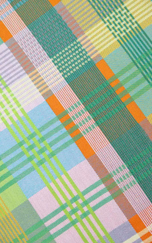 Odds & Ends Geschirrtuch #77A Wild Weave