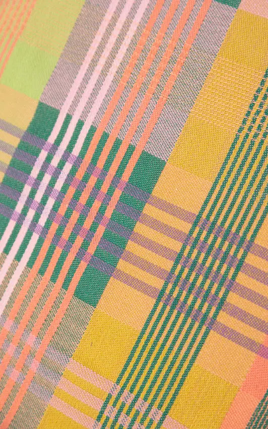 Odds & Ends Geschirrtuch #77C Wild Weave