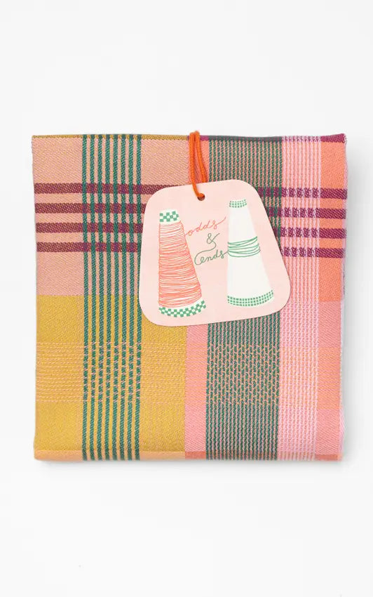 Odds & Ends Geschirrtuch #77C Wild Weave