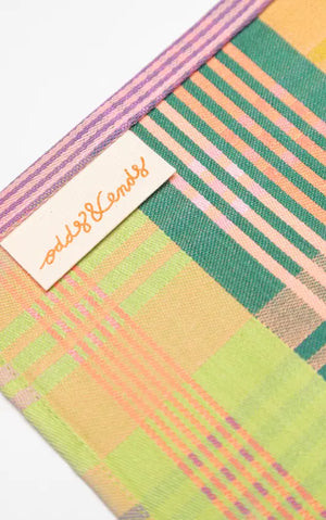 Odds & Ends Geschirrtuch #77C Wild Weave