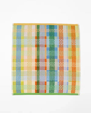 Odds & Ends Küchenhandtuch #62 Wild Weave (50x50cm)