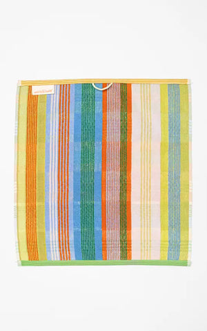 Odds & Ends Küchenhandtuch #62 Wild Weave (50x50cm)