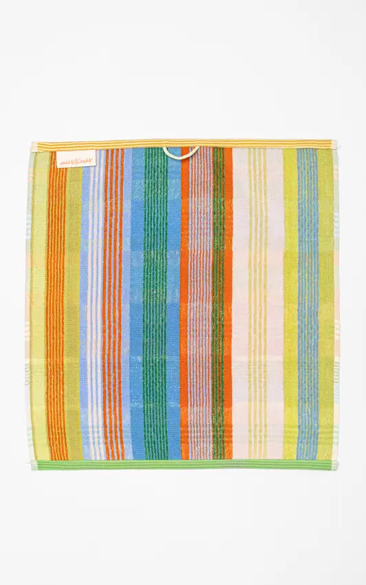 Odds & Ends Küchenhandtuch #62 Wild Weave (50x50cm)