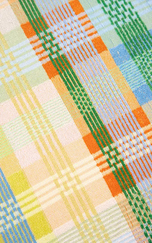 Odds & Ends Küchenhandtuch #62 Wild Weave (50x50cm)