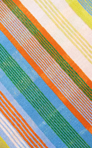 Odds & Ends Küchenhandtuch #62 Wild Weave (50x50cm)