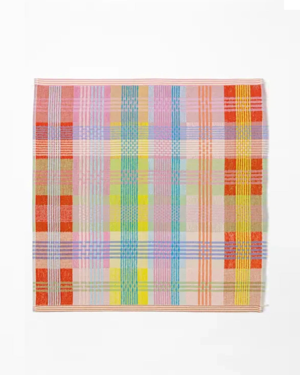 Odds & Ends Küchenhandtuch #76 Wild Weave (50x50cm)